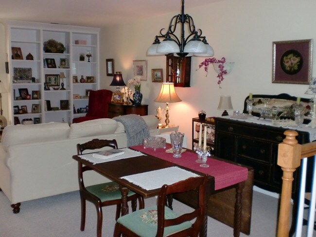 Foto del edificio - 31 Rock Garden Ln
