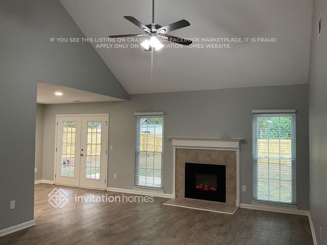 Foto del edificio - 3746 Legacy Walk Dr