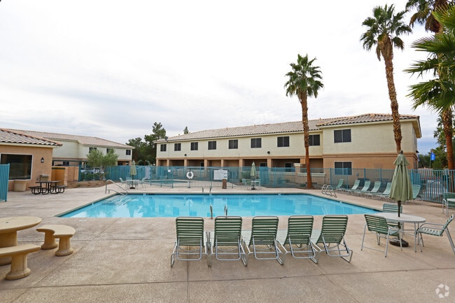 Desert Pines Townhomes Rentals - Las Vegas, NV | Apartments.com