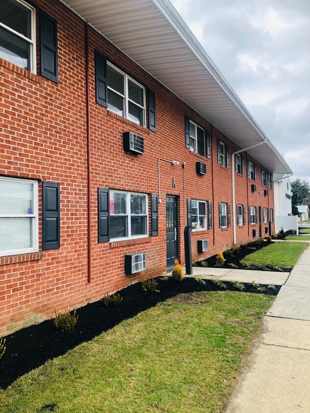 Foto principal - Christiana Pointe Apartments