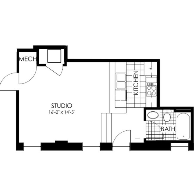 Foto del edificio - 301 Goshen St