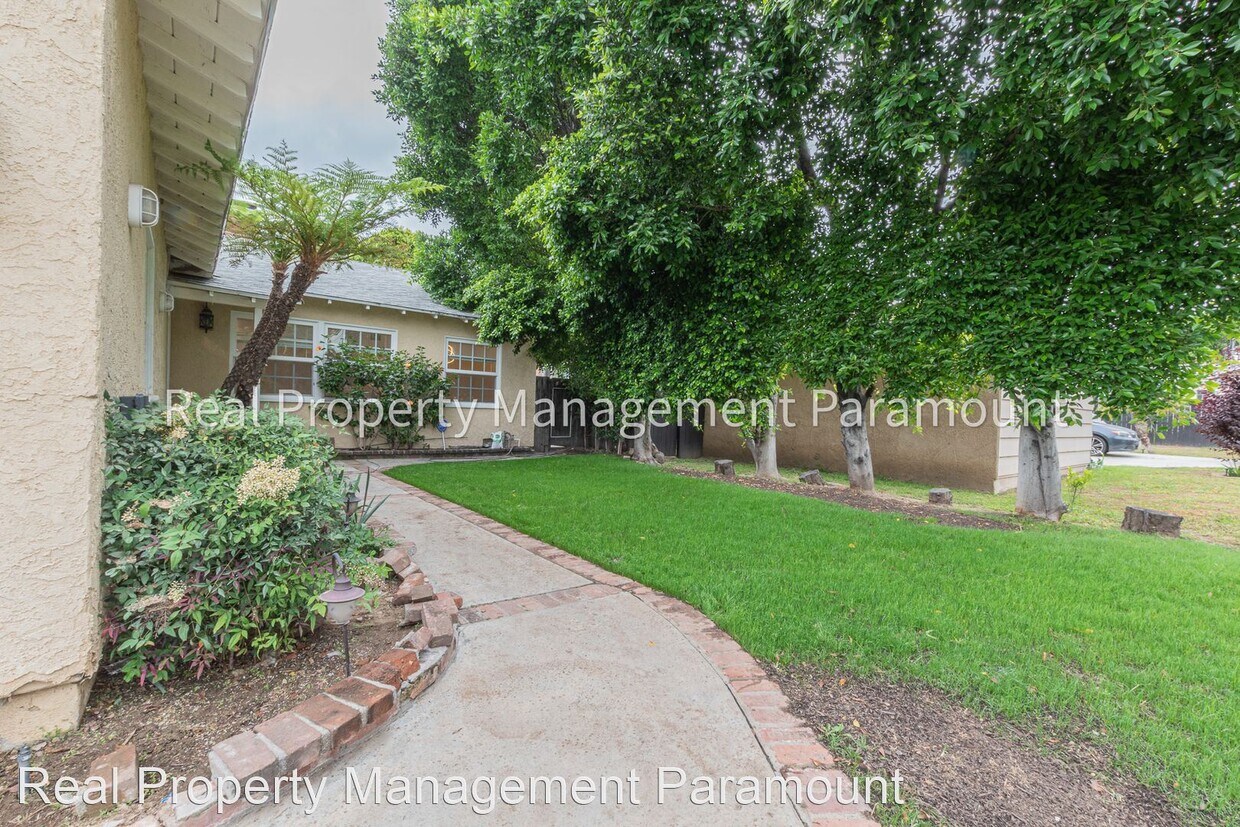 Primary Photo - 3 br, 1.5 bath House - 17236 Los Alimos St