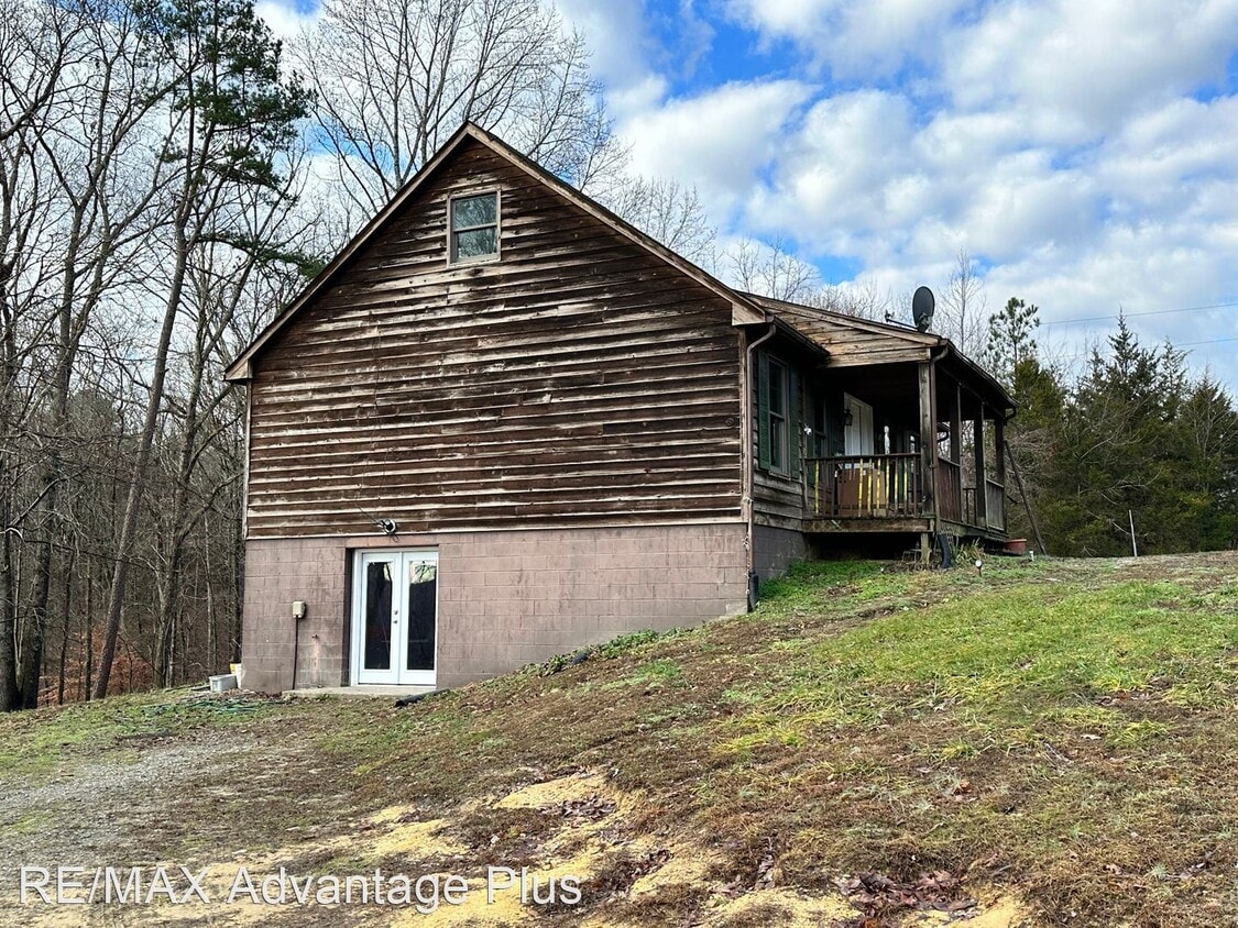 318 Horsepen Rd, Farmville, VA 23901 House Rental in Farmville, VA