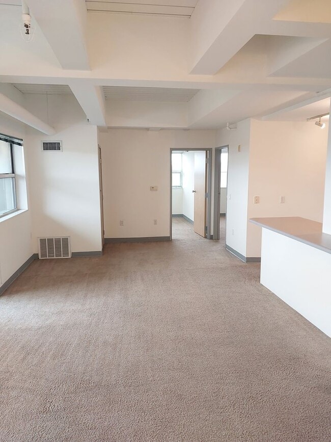 Interior Photo - Park Terrace West Apartments - Location is Everything!