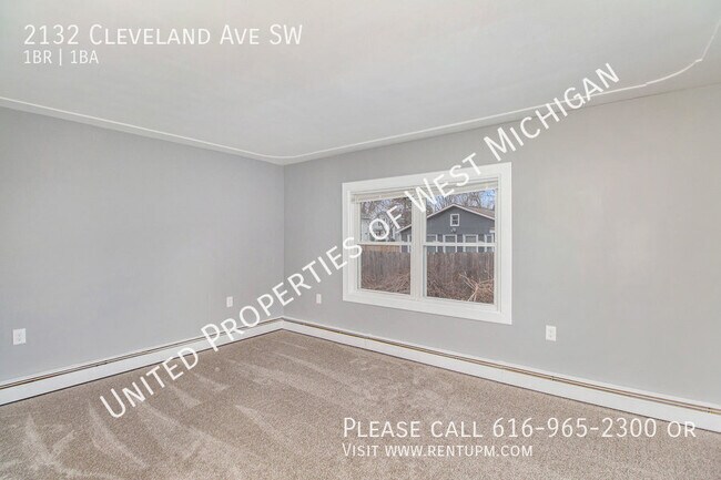 Foto del edificio - 2132 Cleveland Ave SW