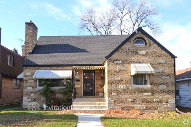 Building Photo - 3046 Emerson St