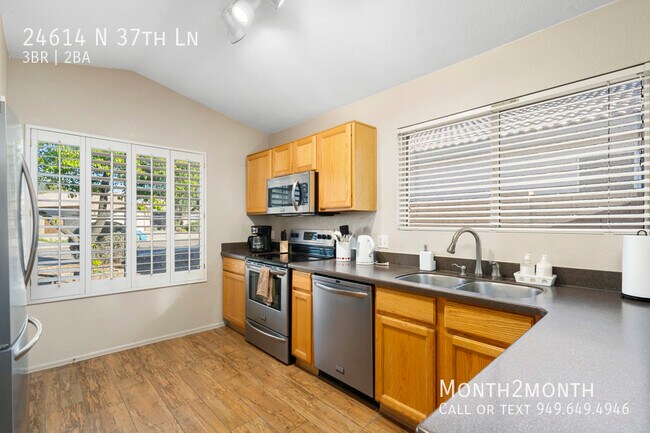 Foto del edificio - Serene Haven on AZ Glendale#41688