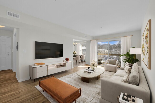 Foto del edificio - Hadley Woods