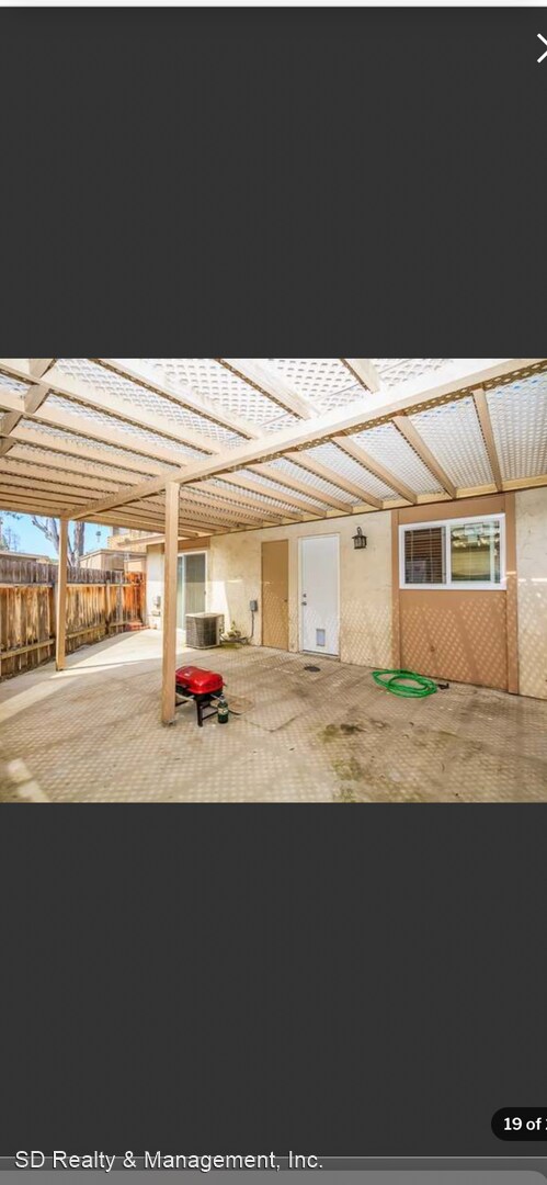 Foto del edificio - 2 br, 1 bath House - 10018 SANTANA RANCH