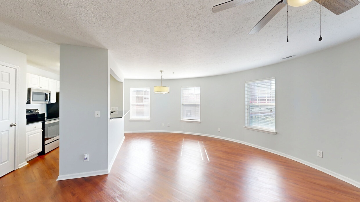 Photo - Wabash Landing Apartments