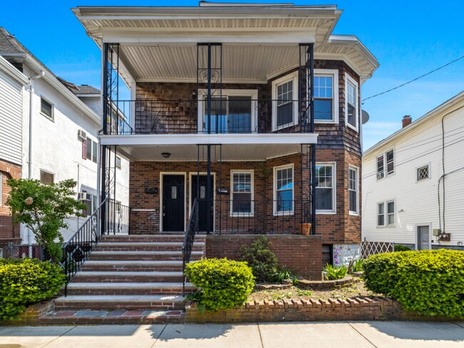 Foto del edificio - 16 Windsor Rd