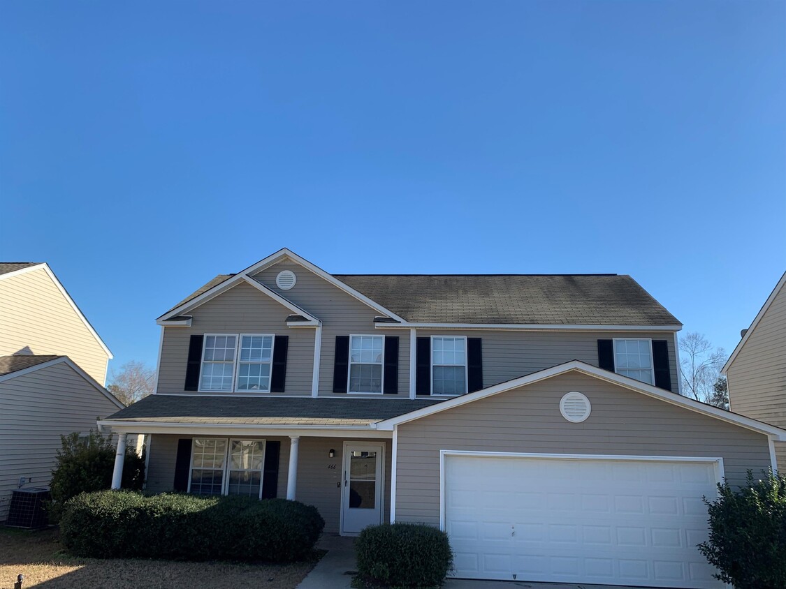 Foto principal - 466 Fox Trot Dr
