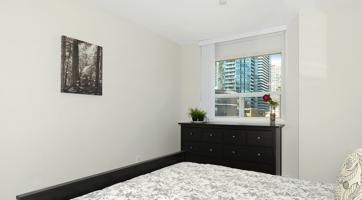 Photo principale - La Salle Towers
