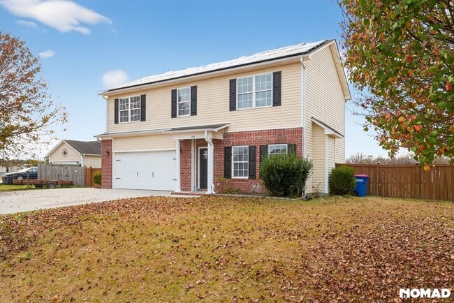 Building Photo - 123 Hardin Dr