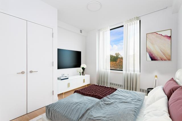Primary Photo - 2 bedroom in BRONX NY 10463