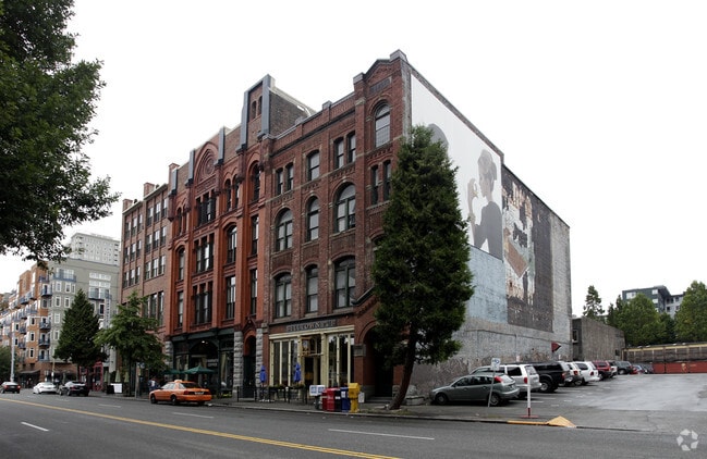 Building Photo - Austin Bell Building