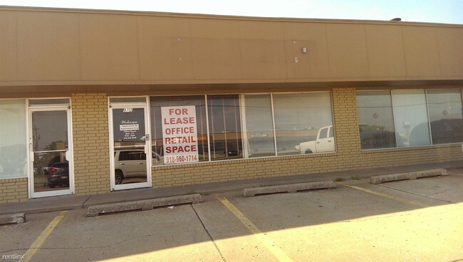 Building Photo - 5505 S Mingo Rd