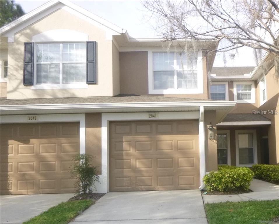 2041 River Turia Cir Unit 2041, Riverview, FL 33578 Condo for Rent in