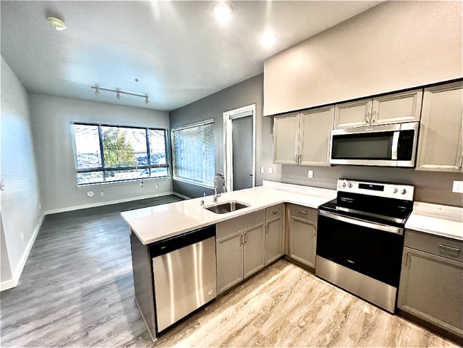 Foto del edificio - 2330 Yakima Ct