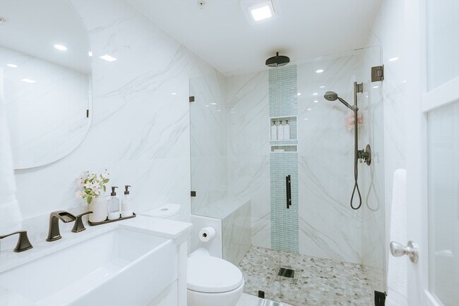 Foto del edificio - 40 Andrews St