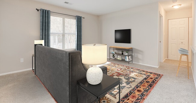 Building Photo - Springhouse Apartments