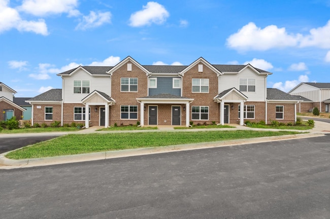 Building Photo - Foxtail Pointe