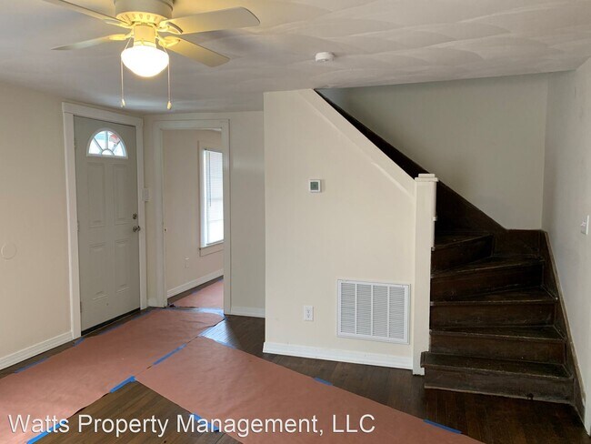 Building Photo - 3 br, 1 bath House - 307 W Williams Rd