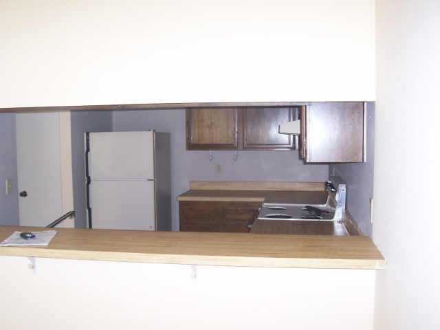 Kitchen - 2865 47th St