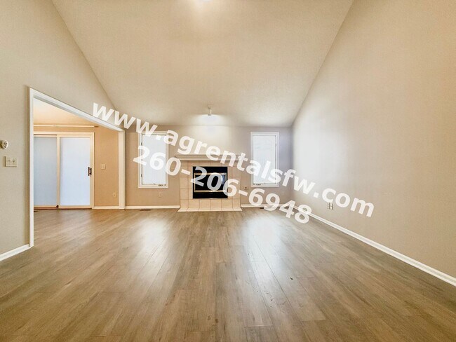 Foto del edificio - 2 Bedroom Property