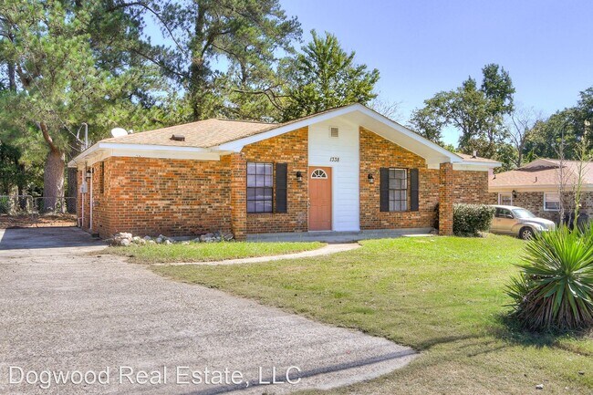 Building Photo - 3 br, 1.5 bath House - 1338 Flowing Wells ...