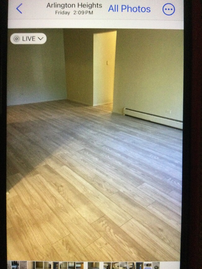 Foto del edificio - 2604 N Windsor Dr
