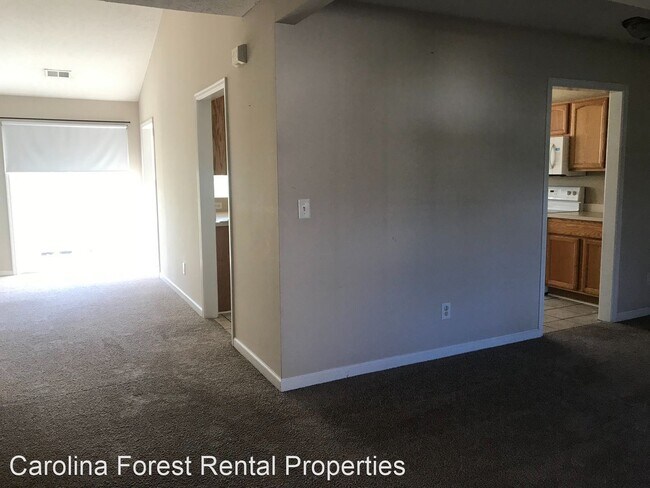 Foto del edificio - 3 br, 2 bath House - 158 Blackbear Road