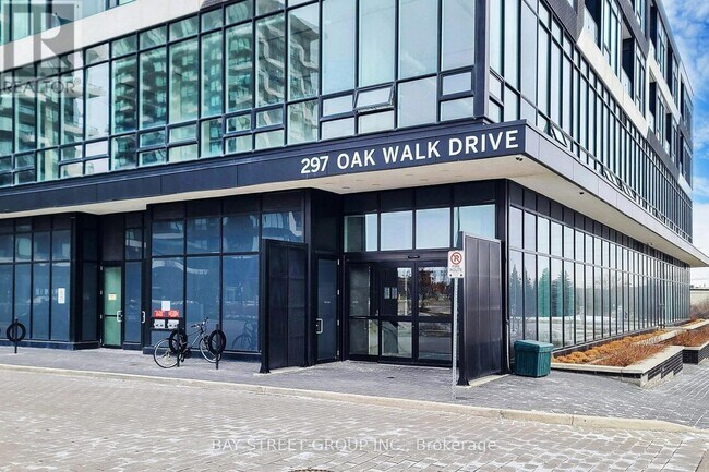 Photo du bâtiment - 297 Oak Walk Dr