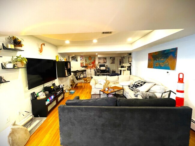 Foto del edificio - 19 Abbottsford Rd