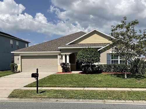Foto principal - 3306 Whistling Trail