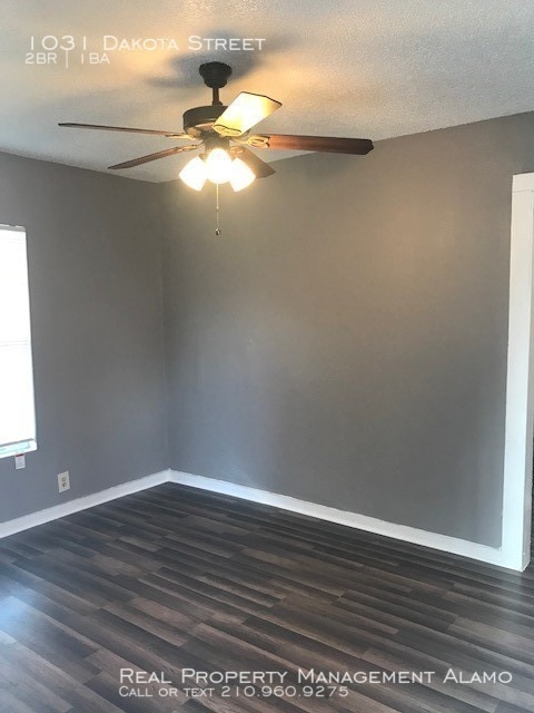 Foto del edificio - 1031 Dakota St