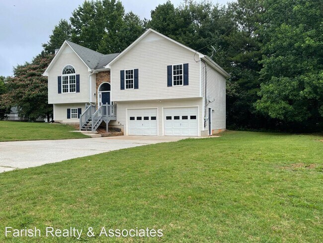 Building Photo - 4 br, 2 bath House - 120 Maplewood Drive