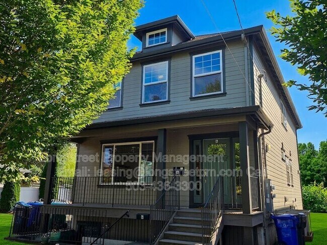 Foto del edificio - 5236 N Harvard St