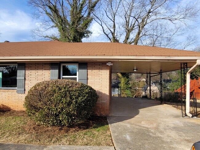 Foto del edificio - 1974 Joseph Ct