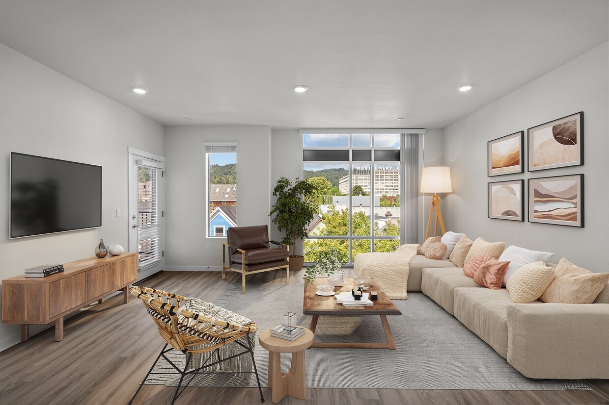 Primary Photo - The Vaughn