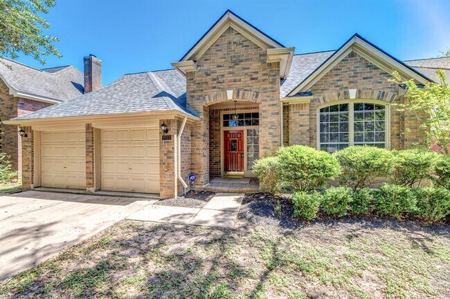 Foto del edificio - 4523 Wavertree Dr