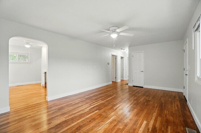 Foto del edificio - 4110 Franklin St