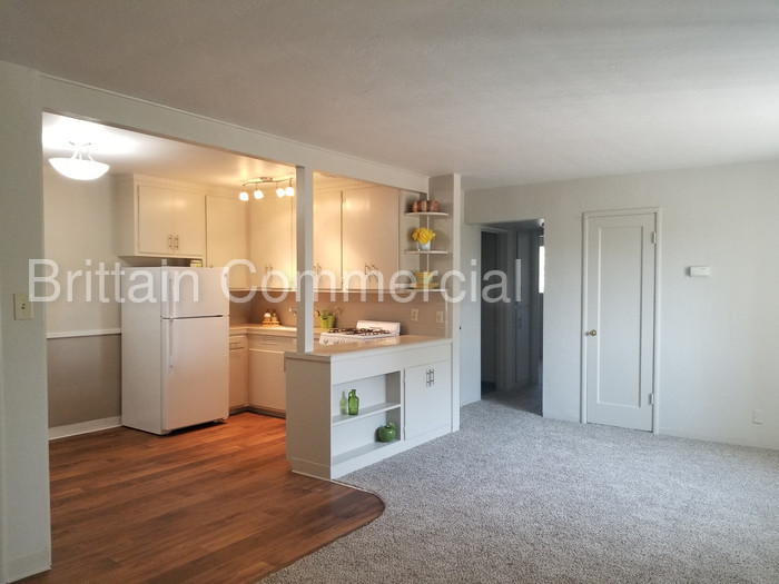 Foto principal - 2904 Marconi Ave