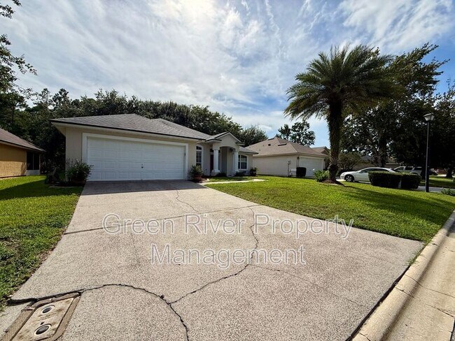 Foto del edificio - 8716 Canopy Oaks Dr