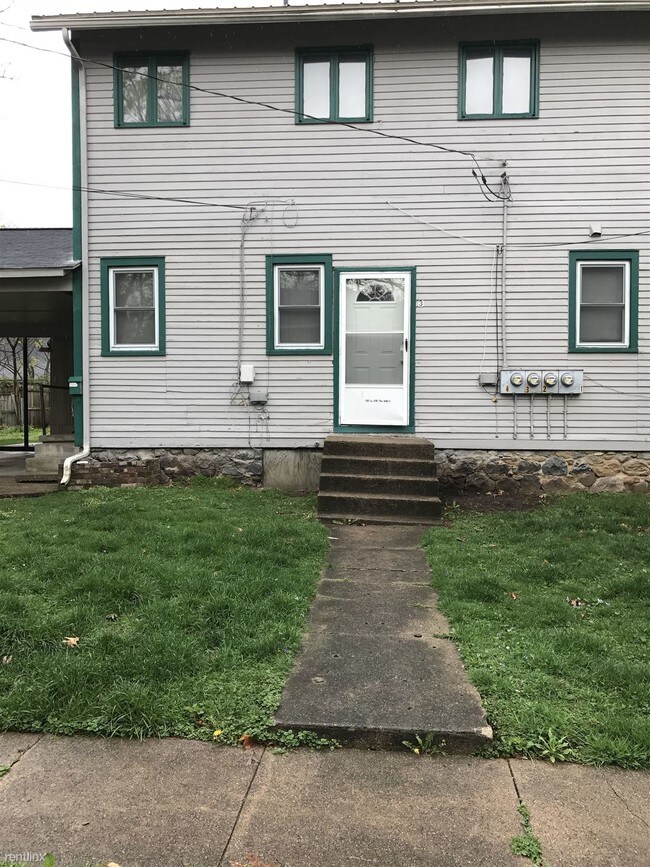 1 br, 1 bath Apartment 604 E Erie St Apt 3 Condo for Rent in Albion