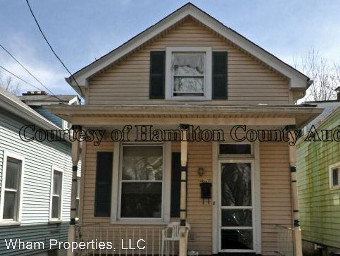 Primary Photo - 3 br, 1 bath House - 1238 Rosemont