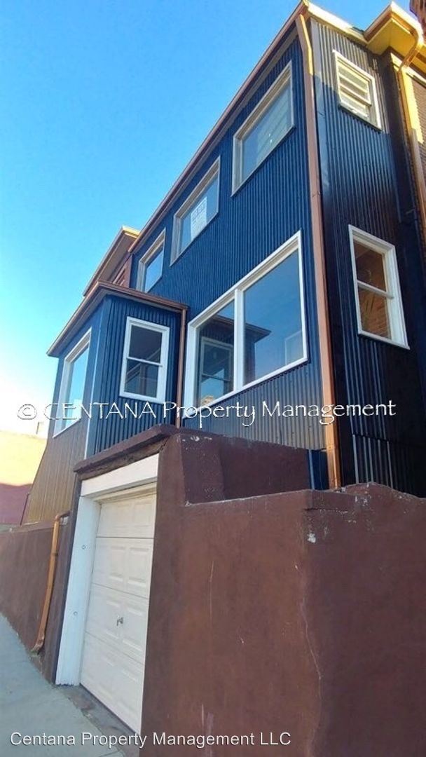 Foto del edificio - 502 W Park St