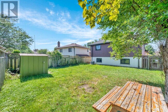 Building Photo - 115 Josselyn Dr