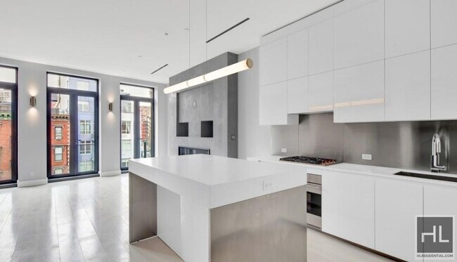 Foto del edificio - BOWERY