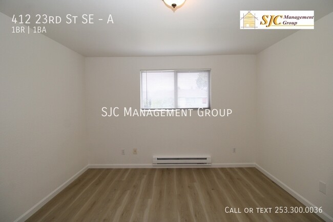 Foto del edificio - 412 23rd St SE